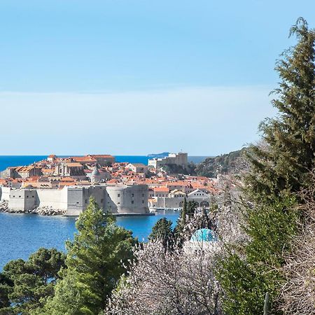 Apartments Isabora Dubrovnik Exterior photo