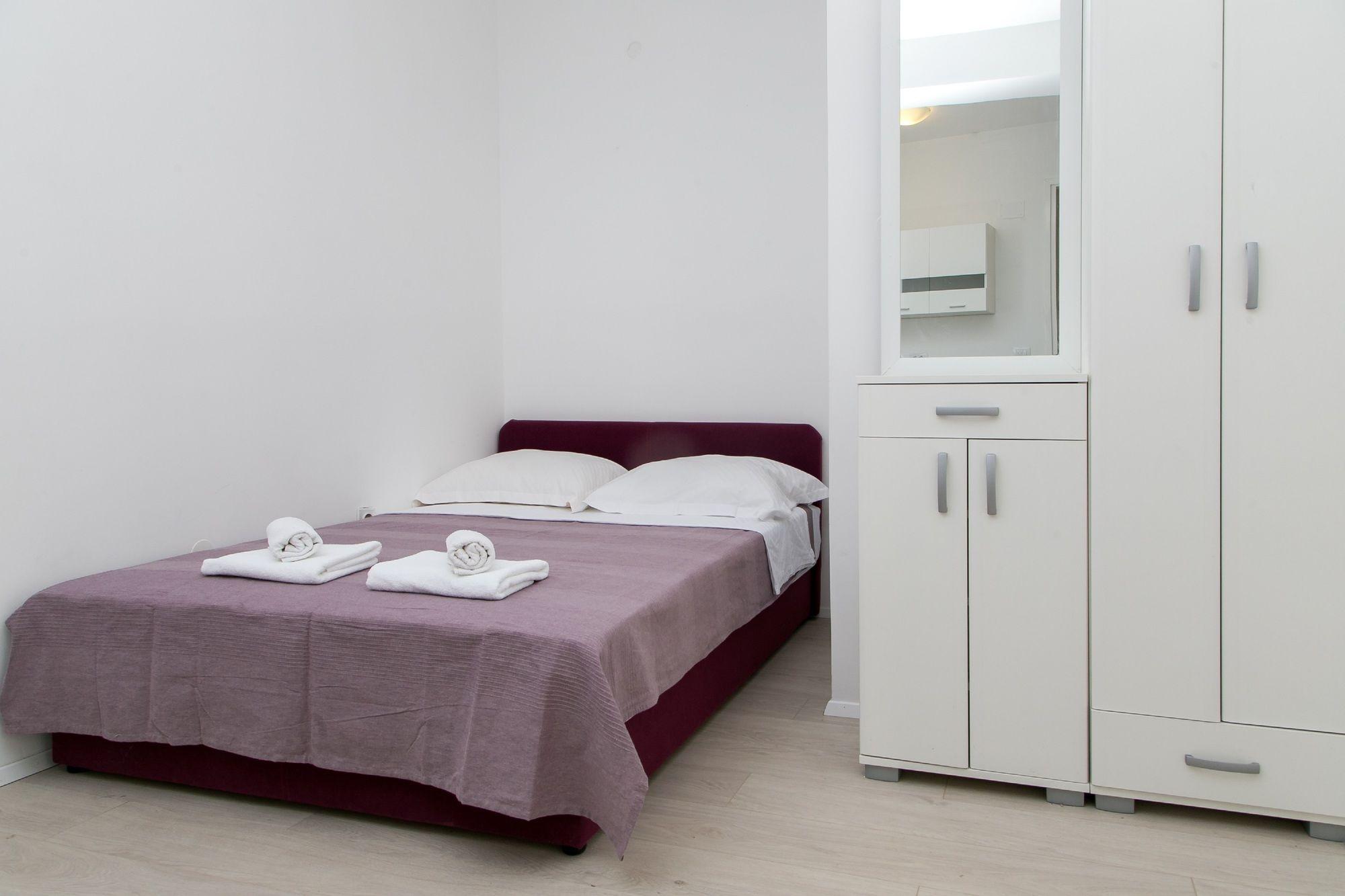 Apartments Isabora Dubrovnik Exterior photo