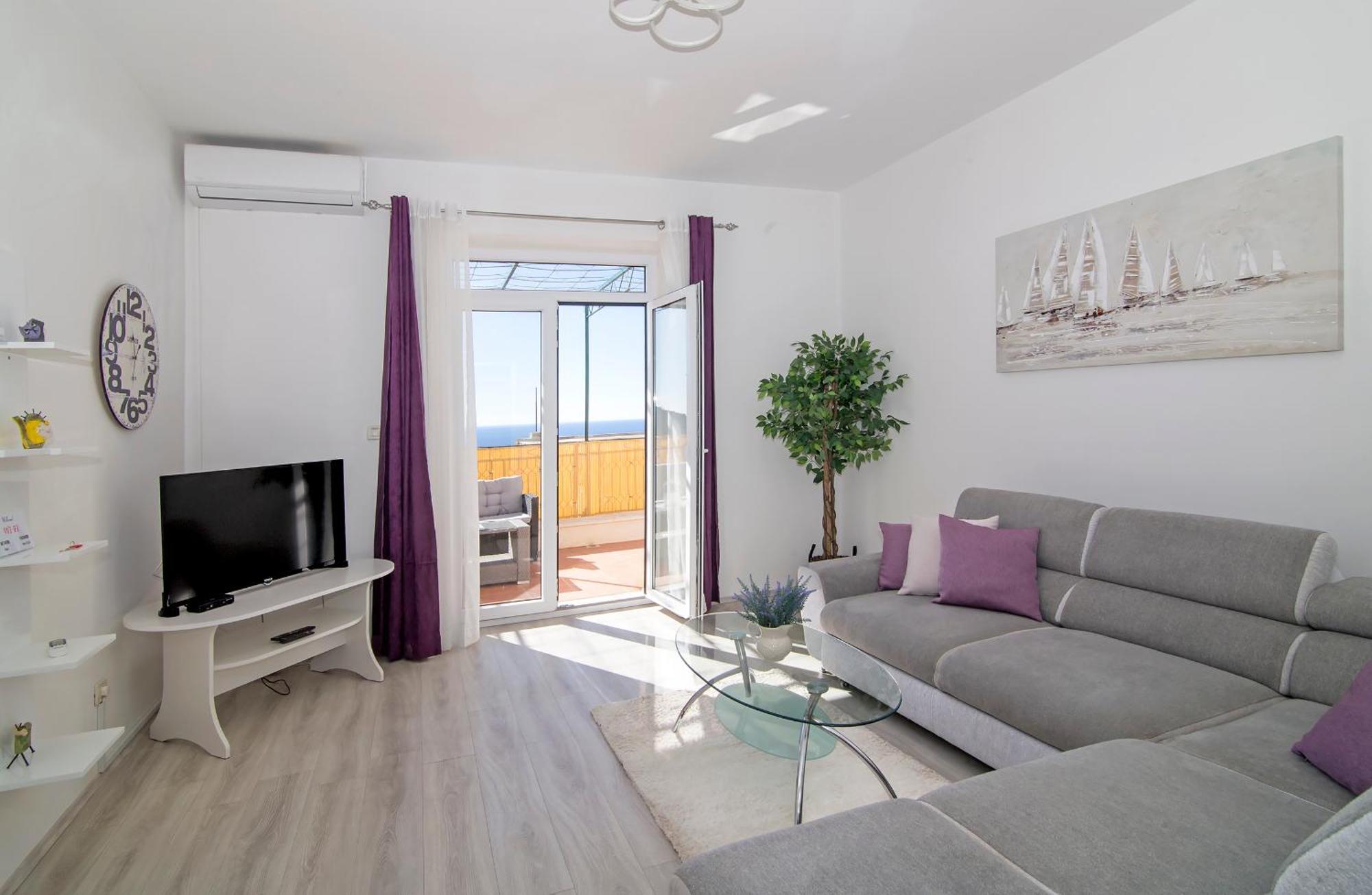 Apartments Isabora Dubrovnik Exterior photo