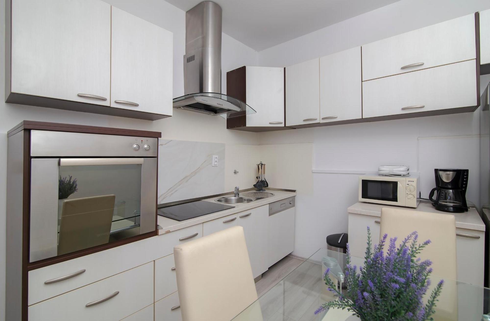 Apartments Isabora Dubrovnik Exterior photo