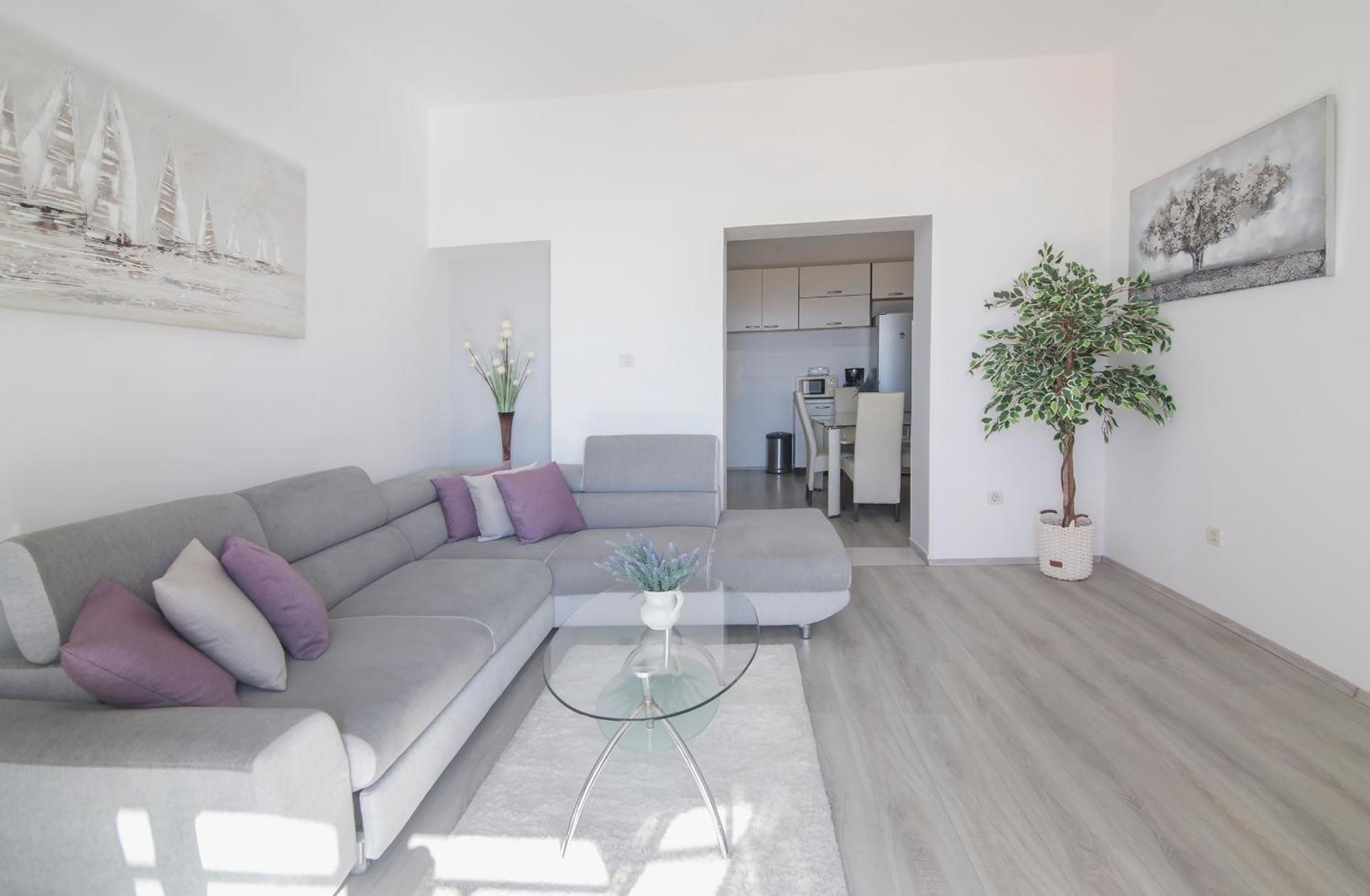 Apartments Isabora Dubrovnik Exterior photo