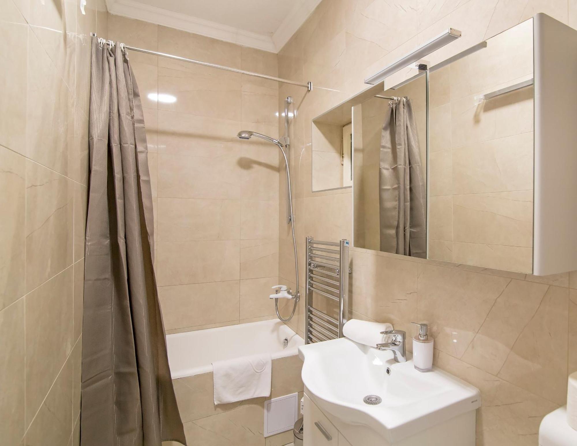Apartments Isabora Dubrovnik Exterior photo