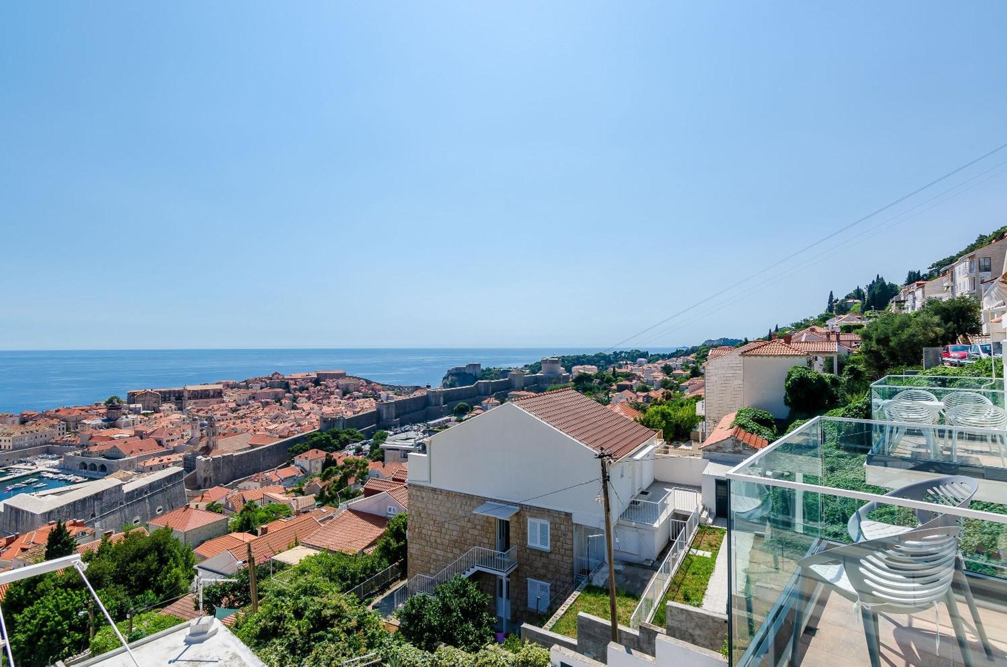 Apartments Isabora Dubrovnik Room photo