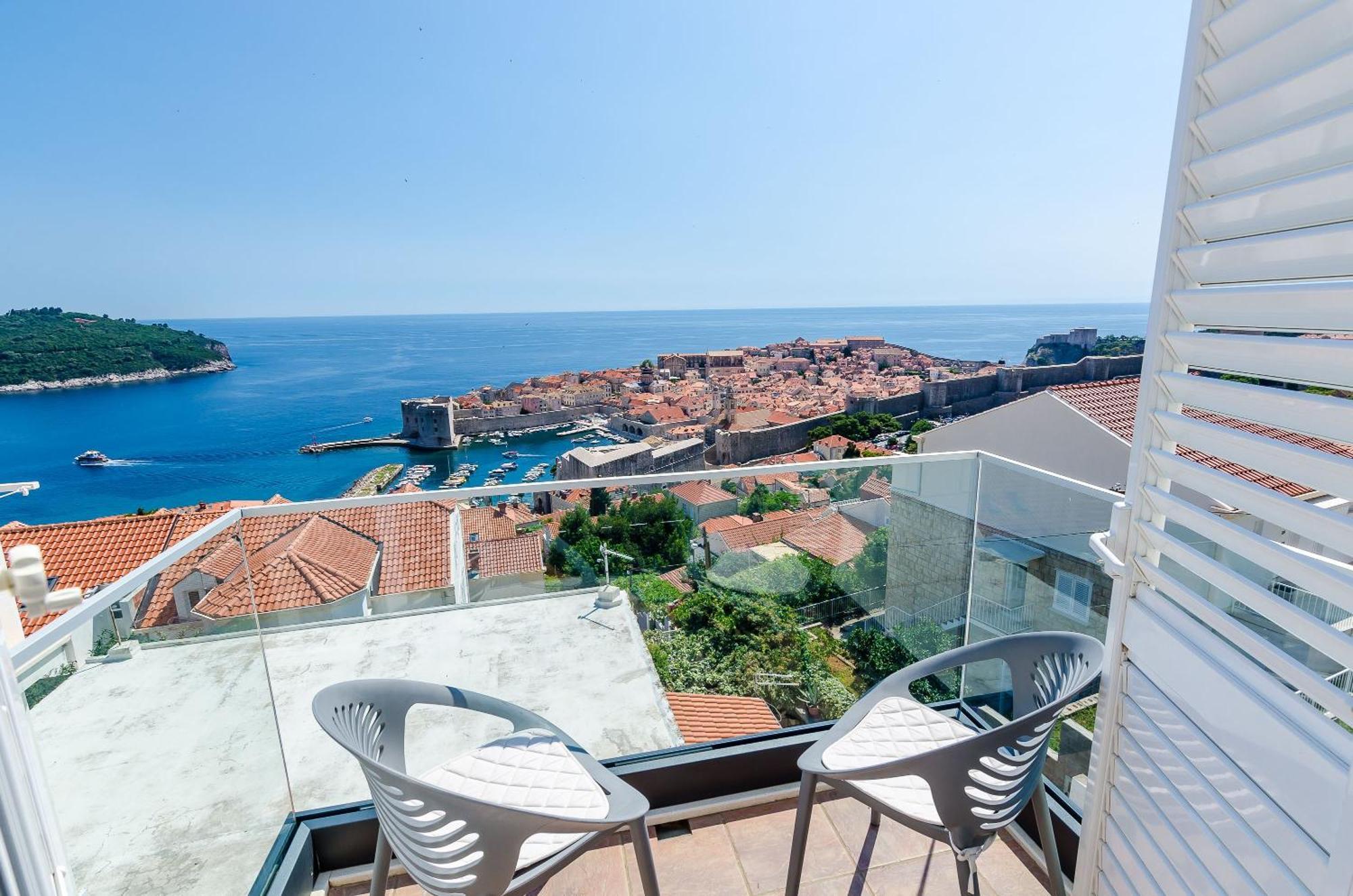 Apartments Isabora Dubrovnik Room photo