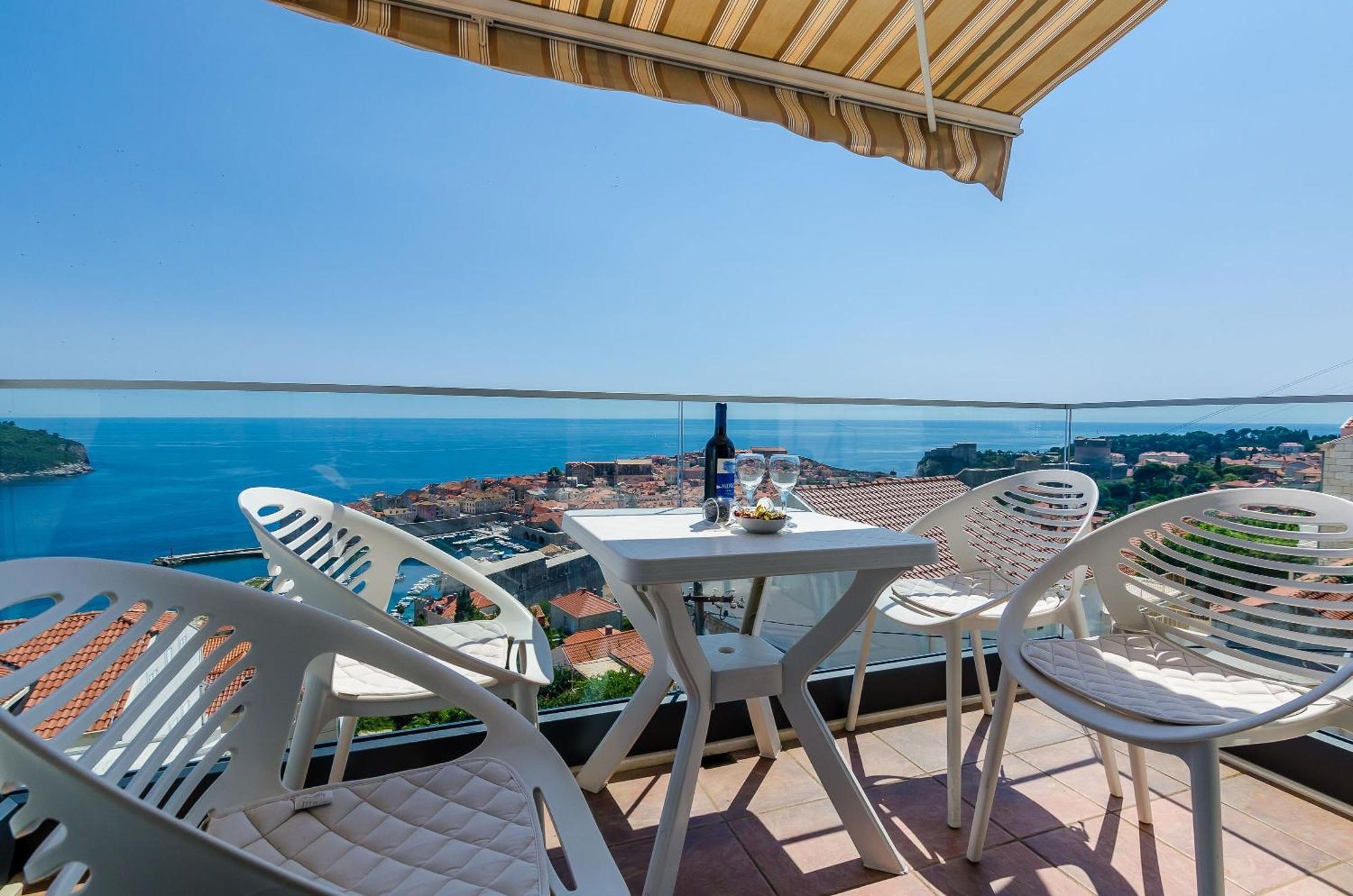 Apartments Isabora Dubrovnik Room photo