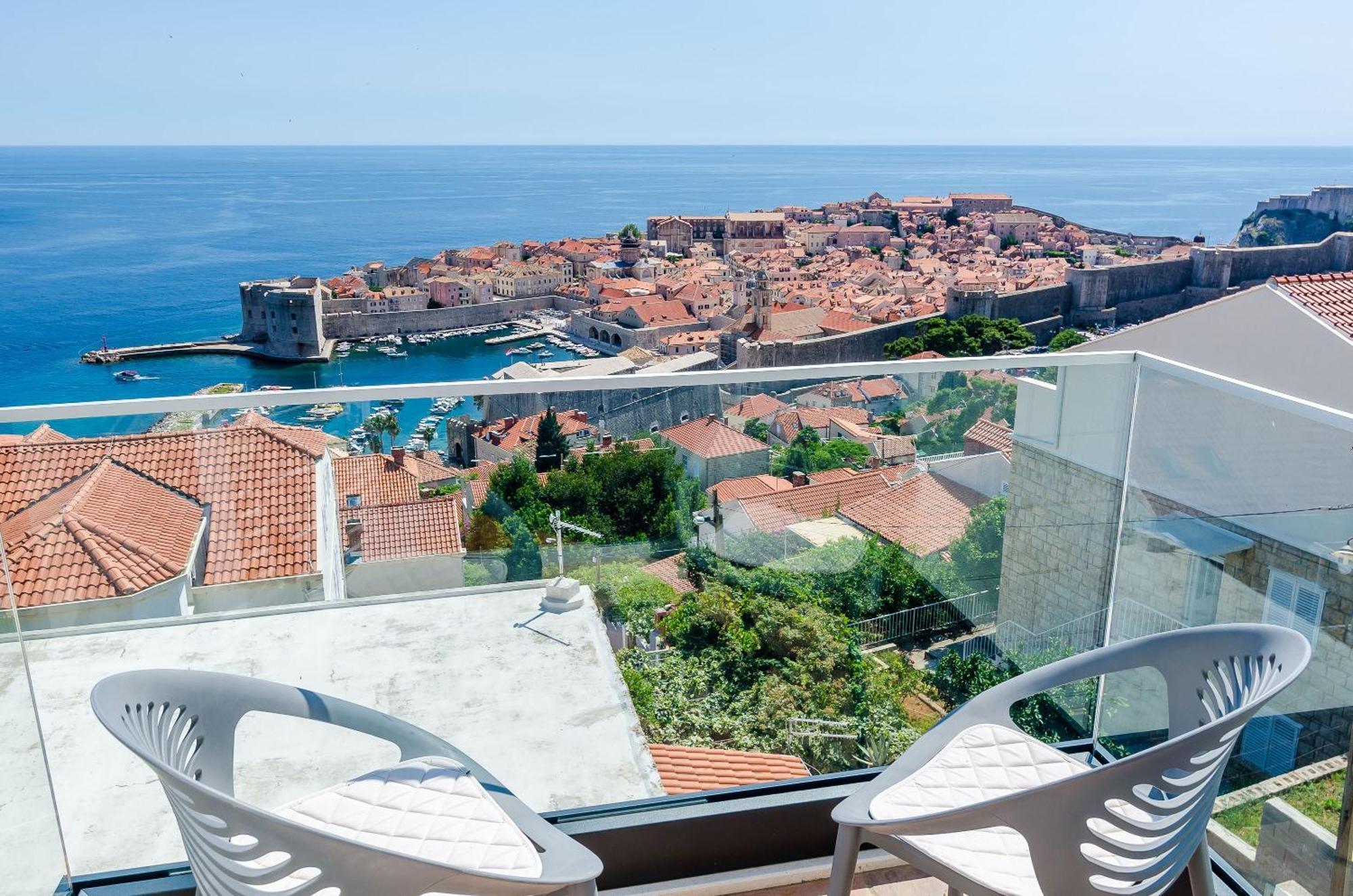 Apartments Isabora Dubrovnik Room photo