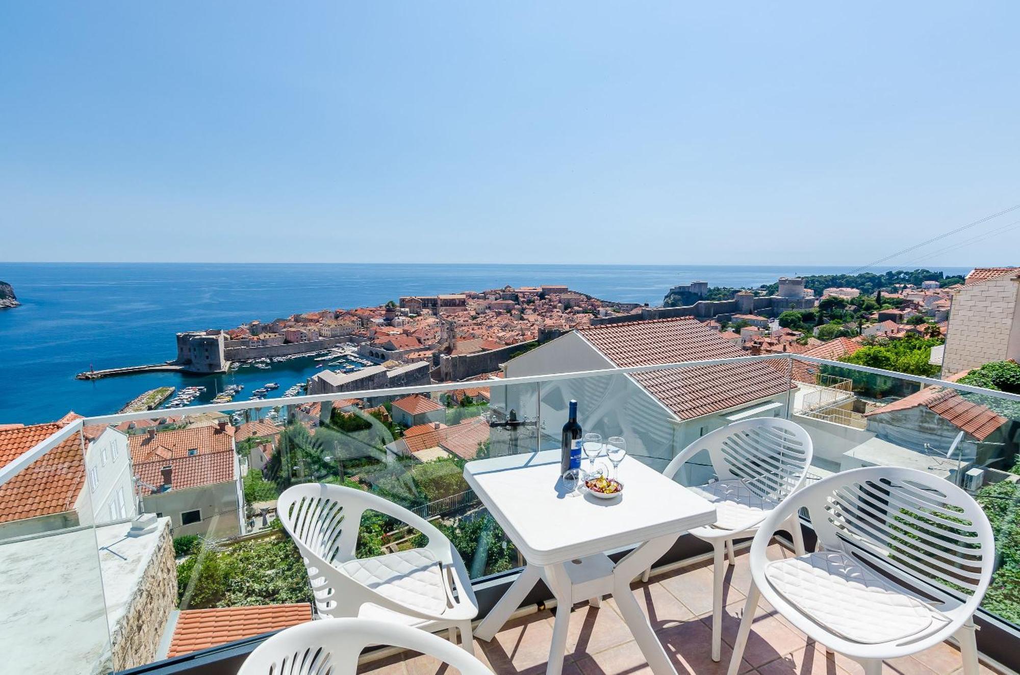 Apartments Isabora Dubrovnik Room photo