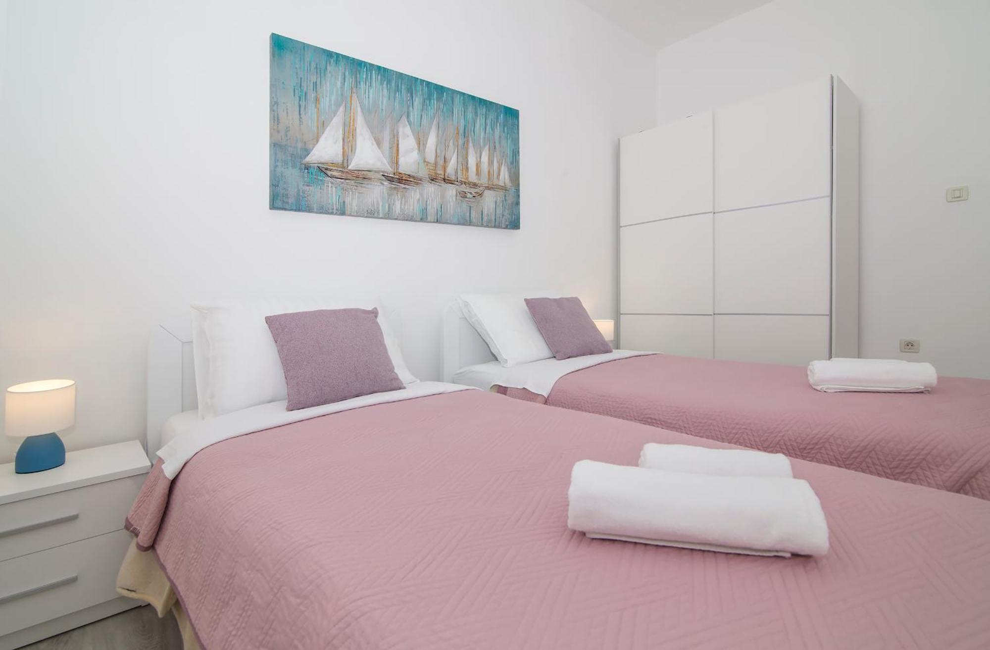 Apartments Isabora Dubrovnik Room photo