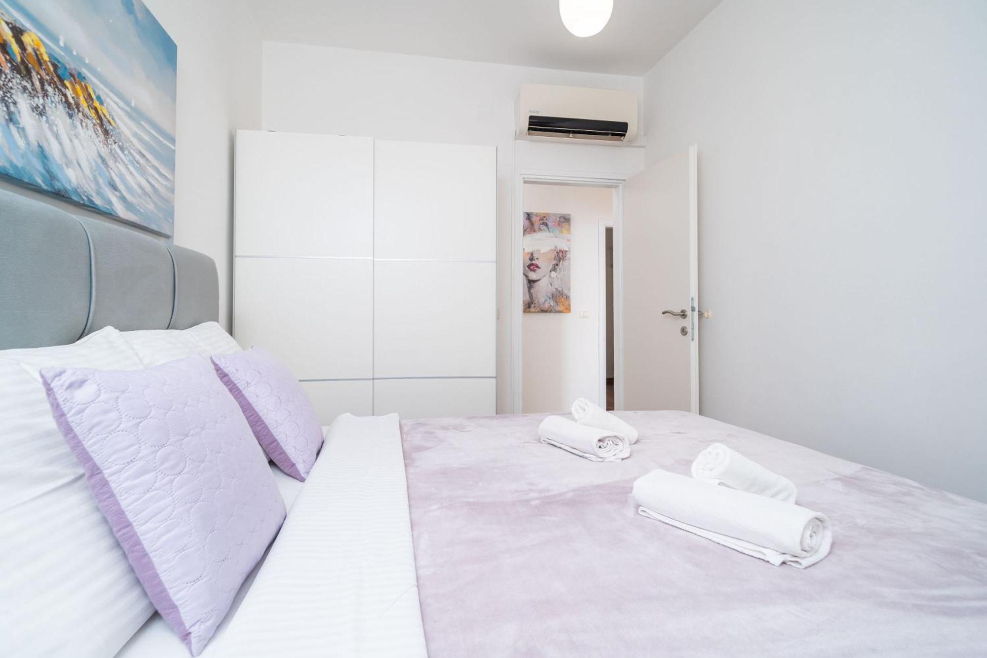 Apartments Isabora Dubrovnik Room photo