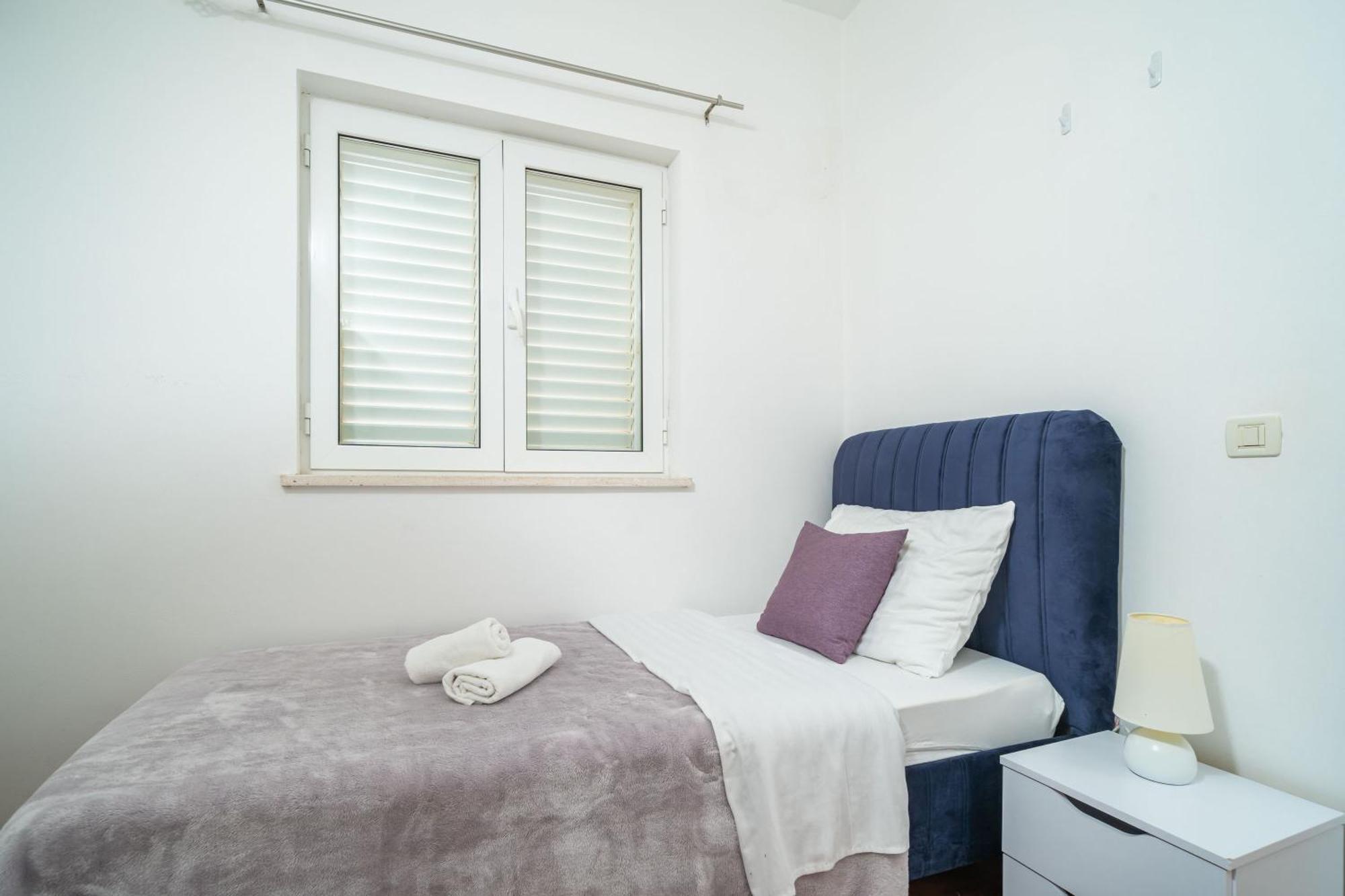 Apartments Isabora Dubrovnik Room photo