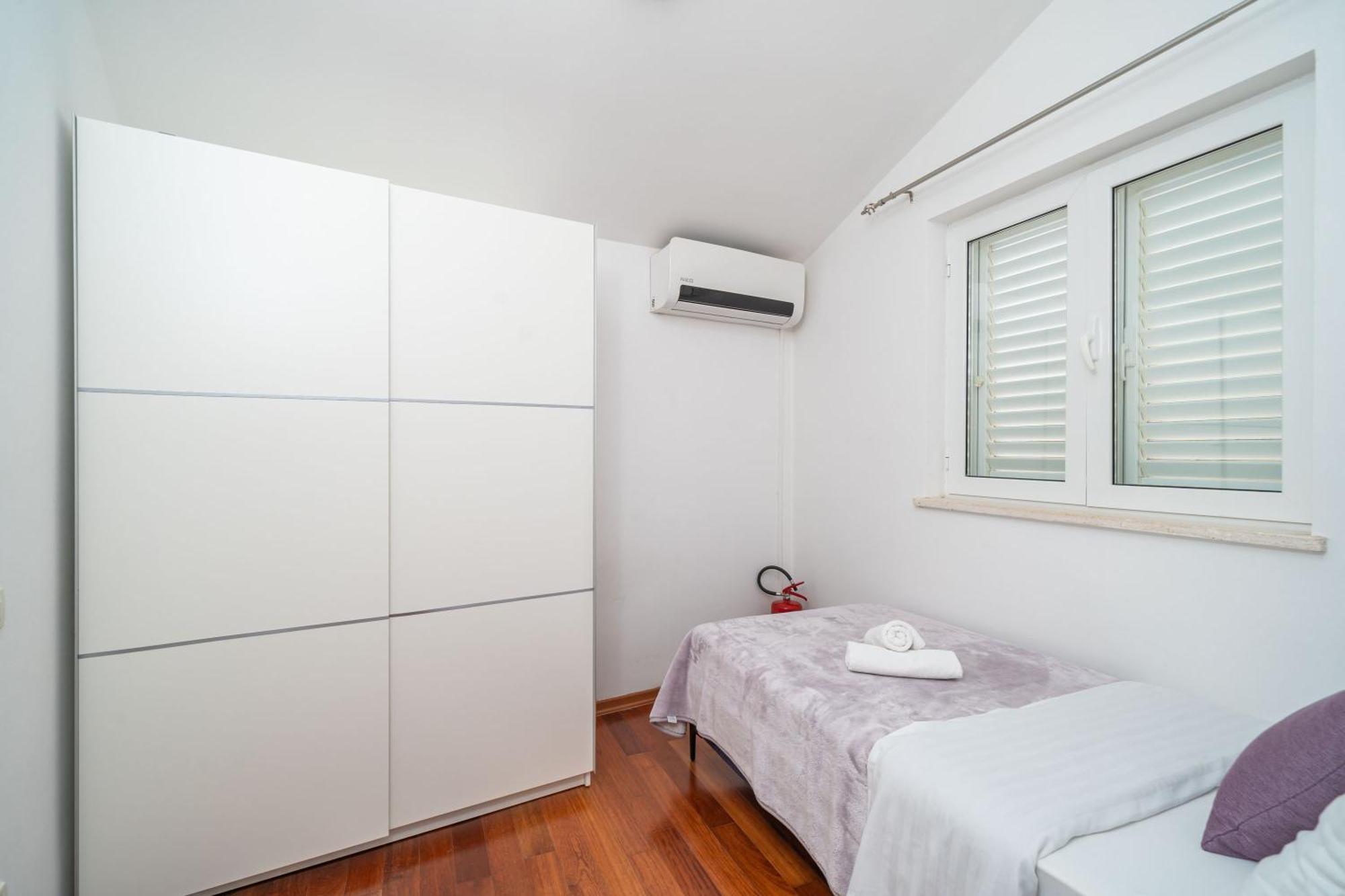 Apartments Isabora Dubrovnik Room photo