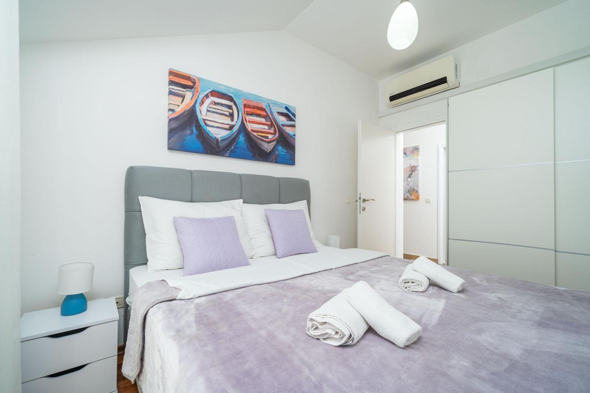 Apartments Isabora Dubrovnik Room photo
